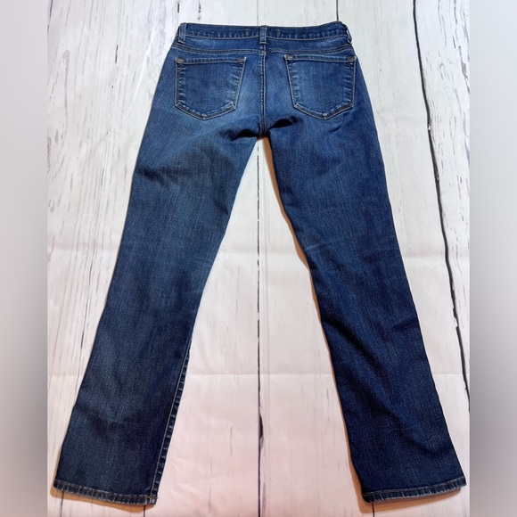 2/$20 Sale J Brand Seven-Eighths Jeans - Picture 5 of 6